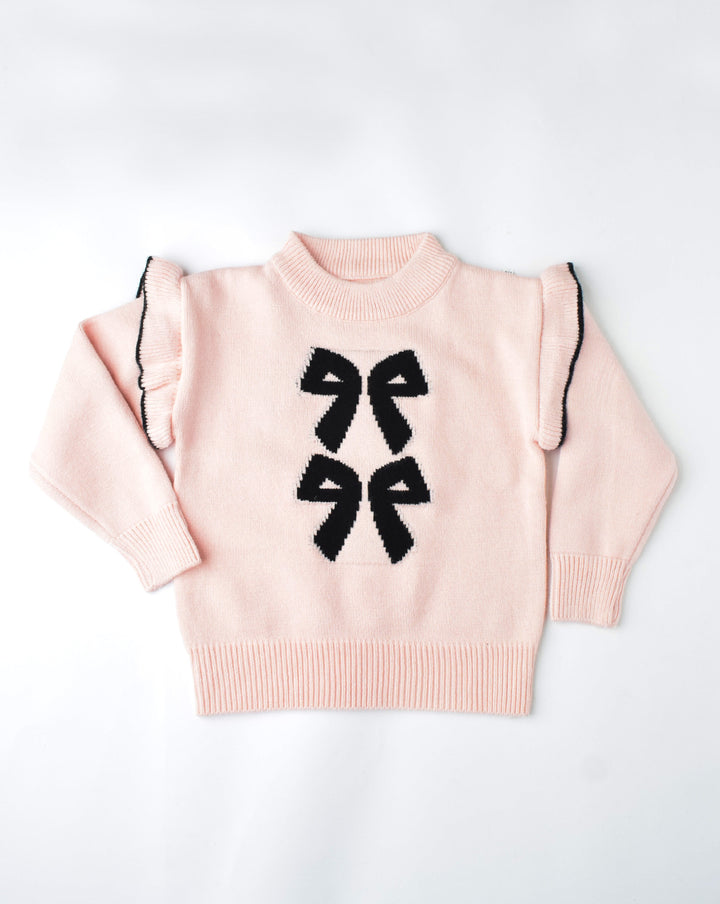 WARM GIRL JERSEY OS00056