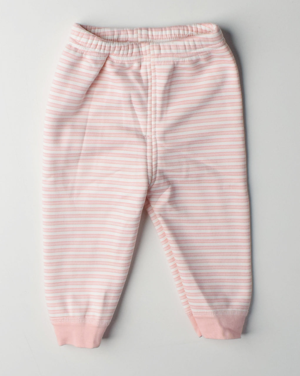 WARMY SUIT AND SET OS00067 BABY PINK