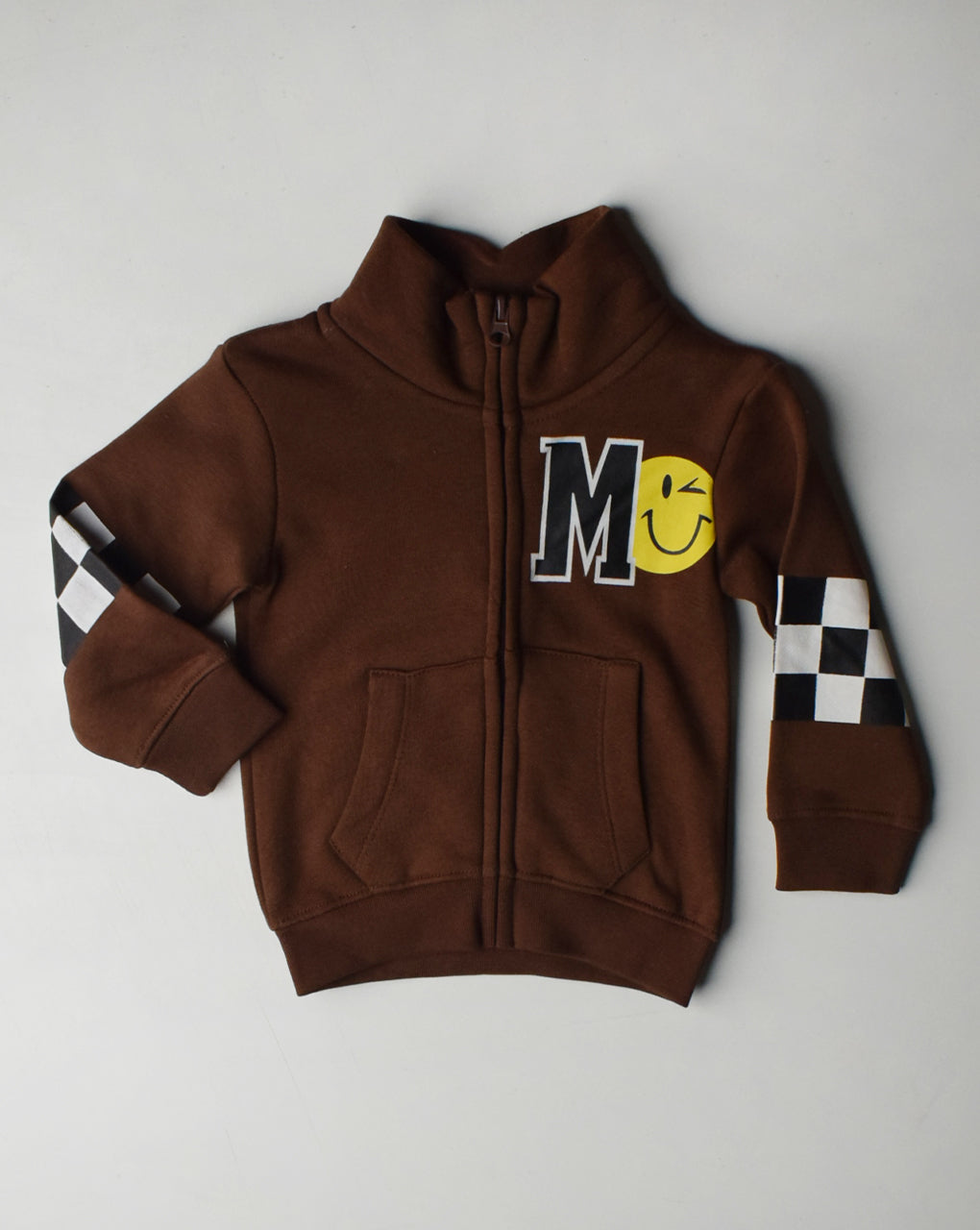 COZY BOYS UPPER OS00027