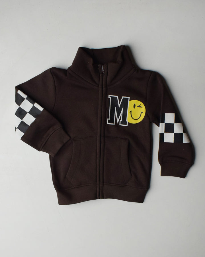 COZY BOYS UPPER OS00027