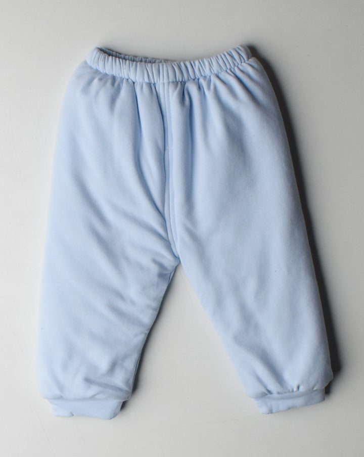 WARMY SUIT AND SET OS00063 SKY