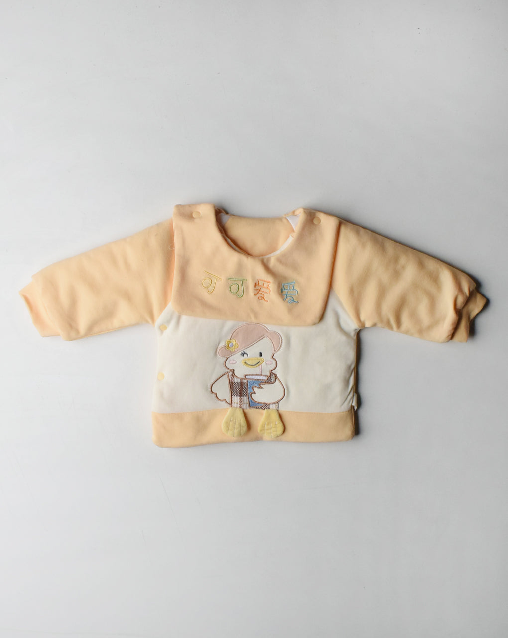 WARMY SUIT AND SET OS00063