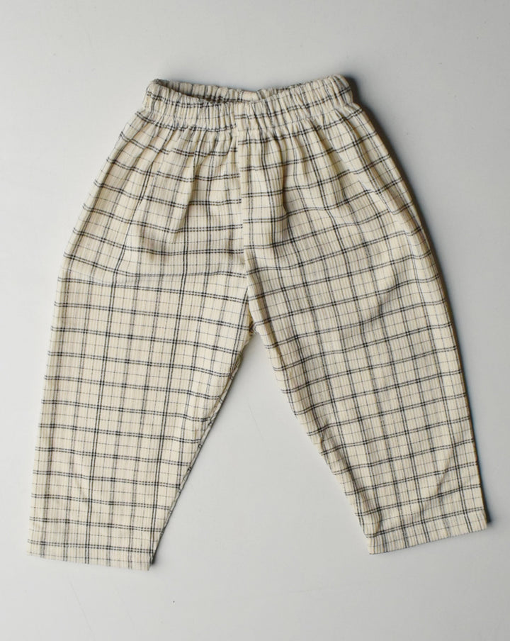 WARMY SUIT AND SET BOYS OS00023 CREAM