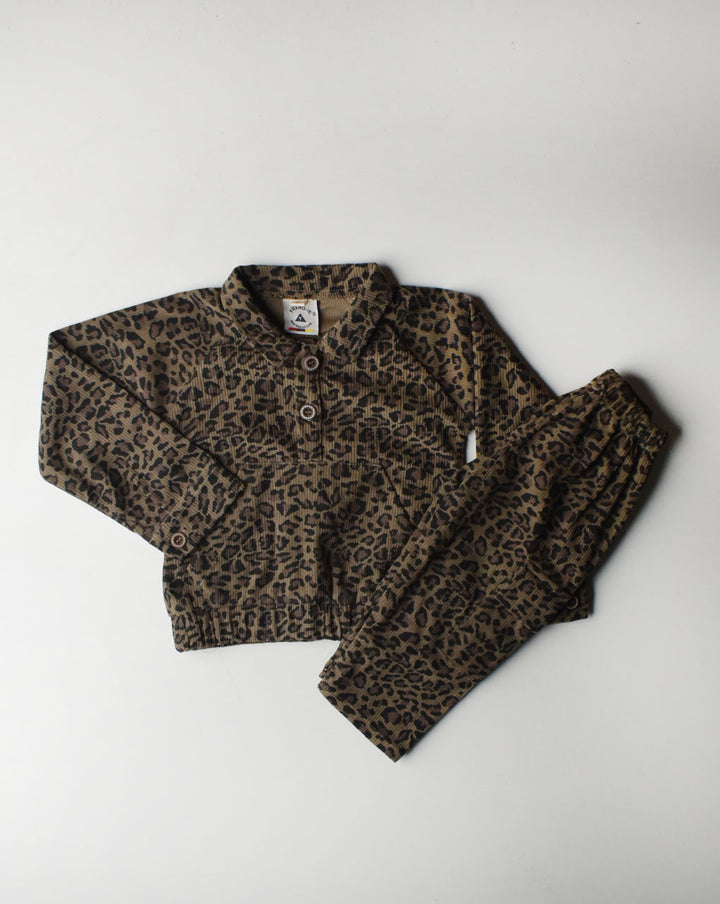 WARMY SUIT AND SET OS00024
