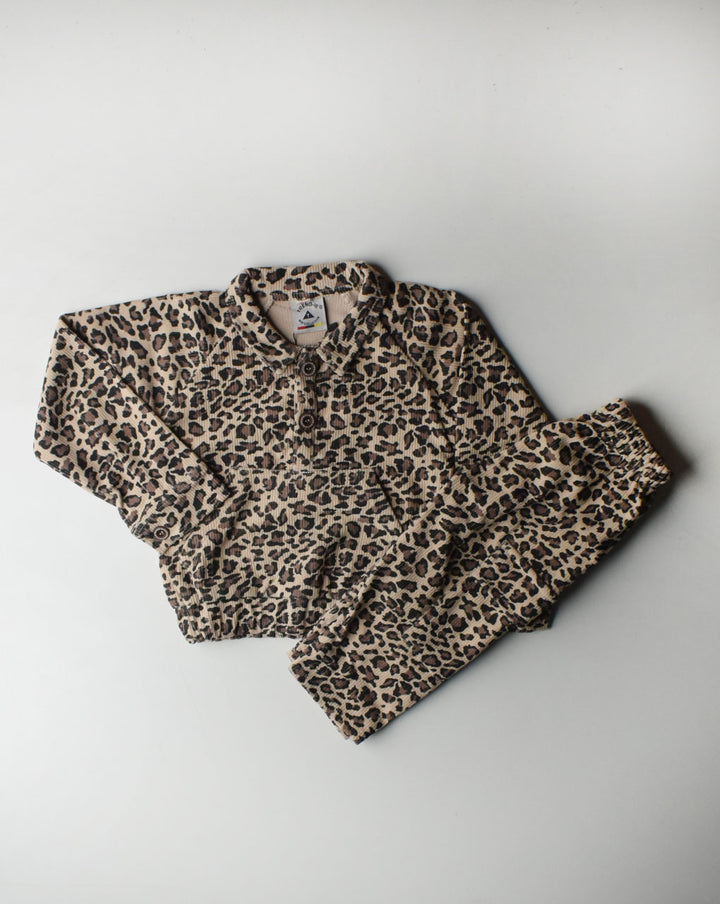 WARMY SUIT AND SET OS00024
