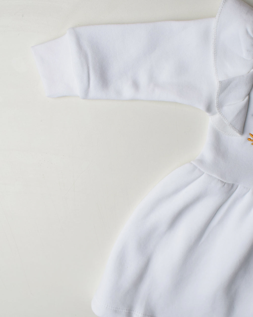 COMFORT AND WARM FROCK OS00032