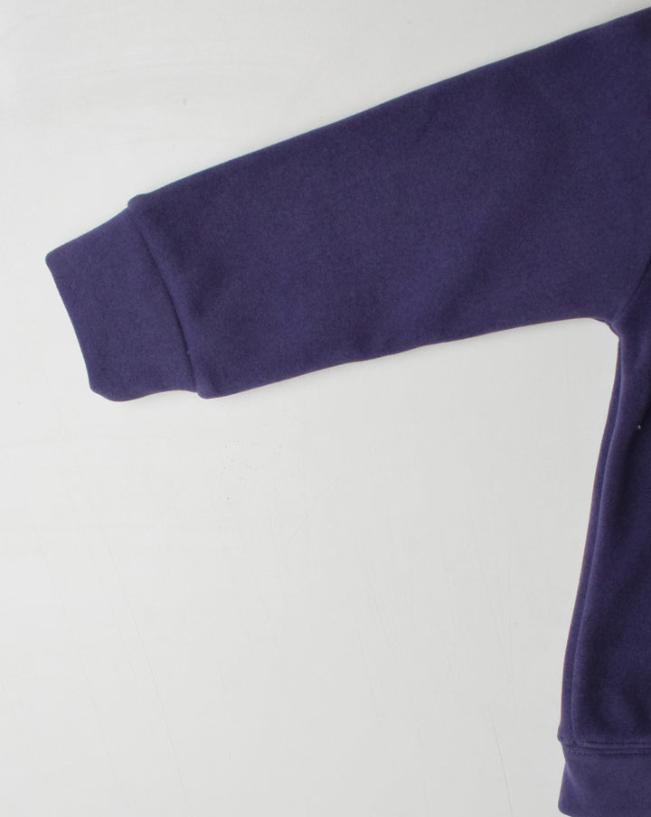 WARM  GIRL SWEATSHIRT	OS00030