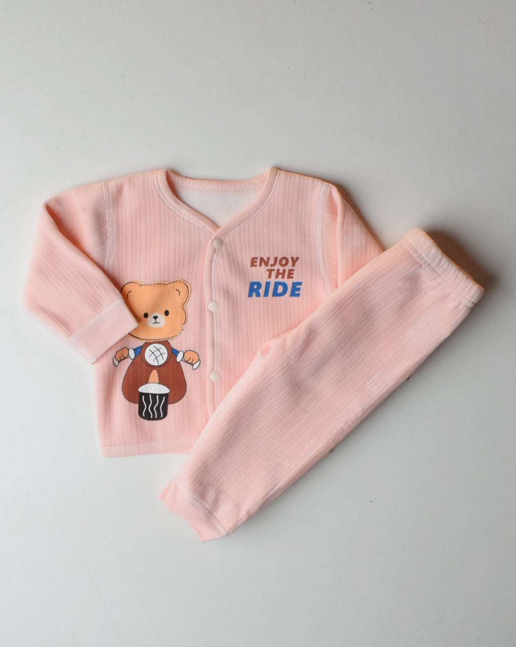 WARMY SUIT AND SET OS00061