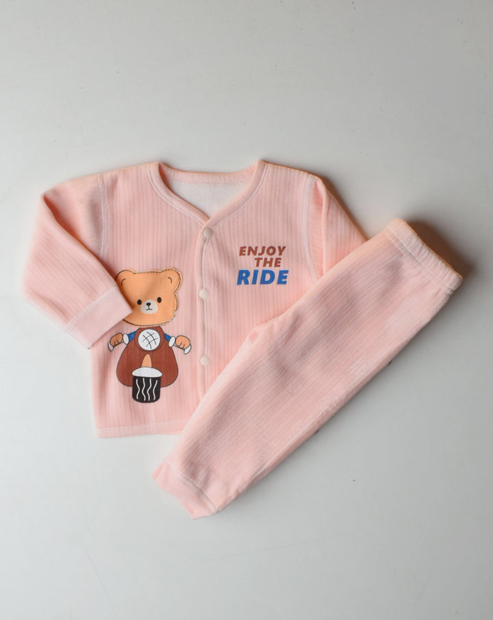 WARMY SUIT AND SET OS00061