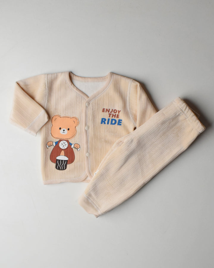 WARMY SUIT AND SET OS00061