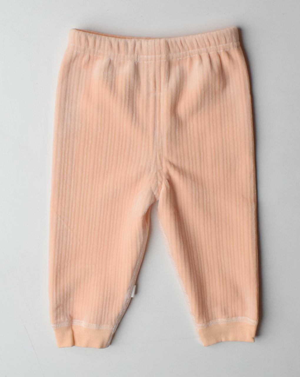 WARMY SUIT AND SET OS00062 PEACH