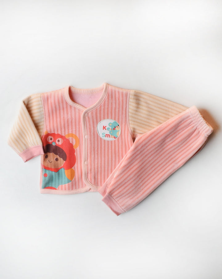 WARMY SUIT AND SET OS00070