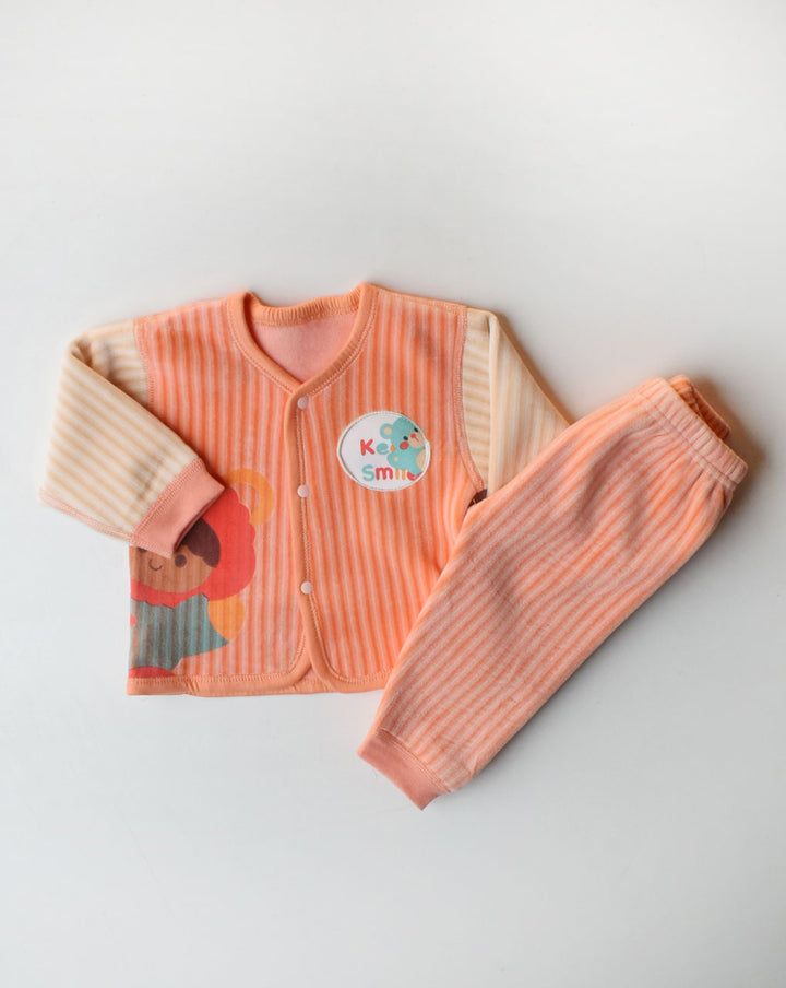 WARMY SUIT AND SET OS00070
