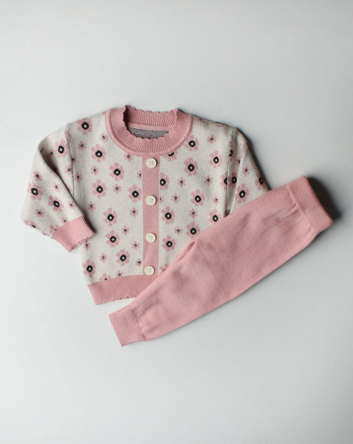 WARMY BABY  SUIT AND SET OS00055