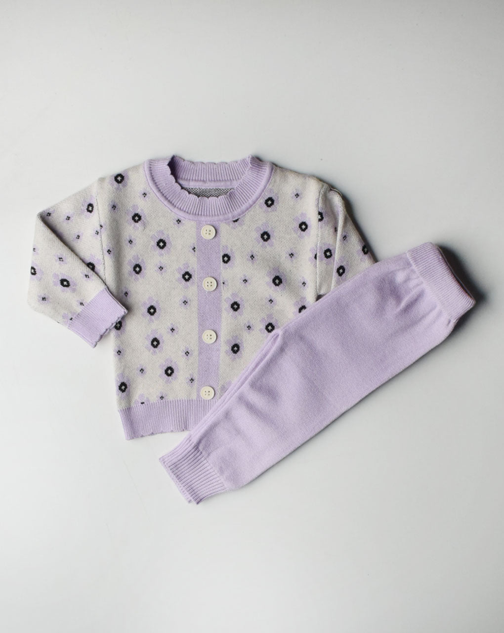 WARMY BABY  SUIT AND SET OS00055