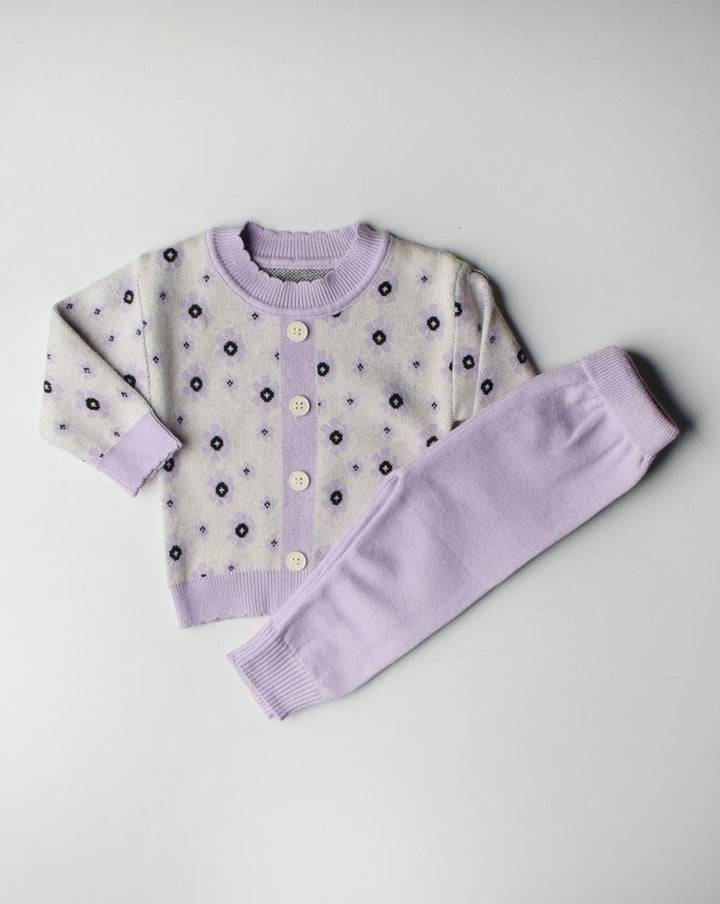 WARMY BABY  SUIT AND SET OS00055