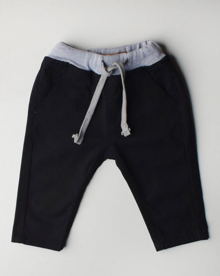 COTTON CASUAL TROUSER OS00018-19