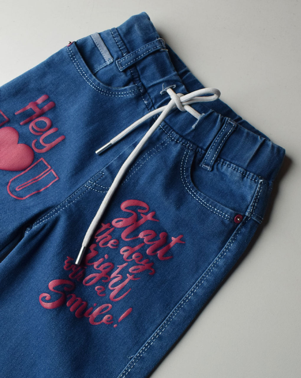 JEANS TROUSER OS00053