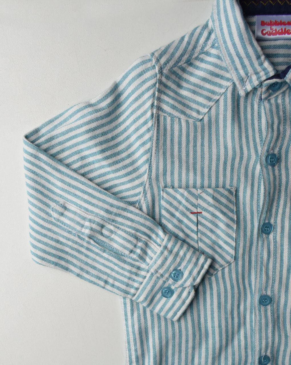 BOYS CASUAL SHIRT G000002 FROZI