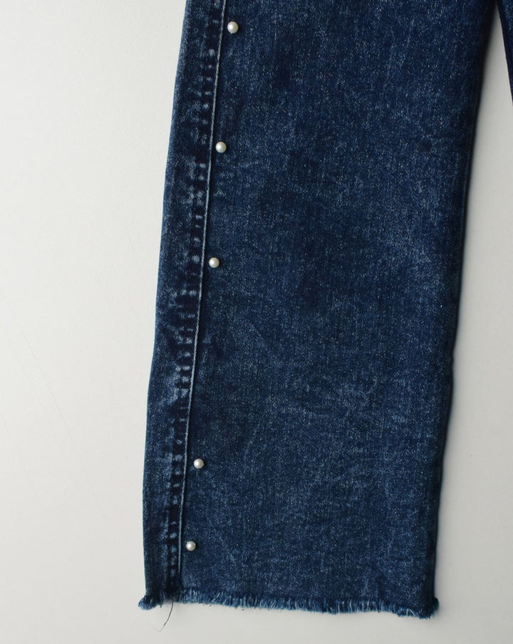 GIRLS JEANS G000003