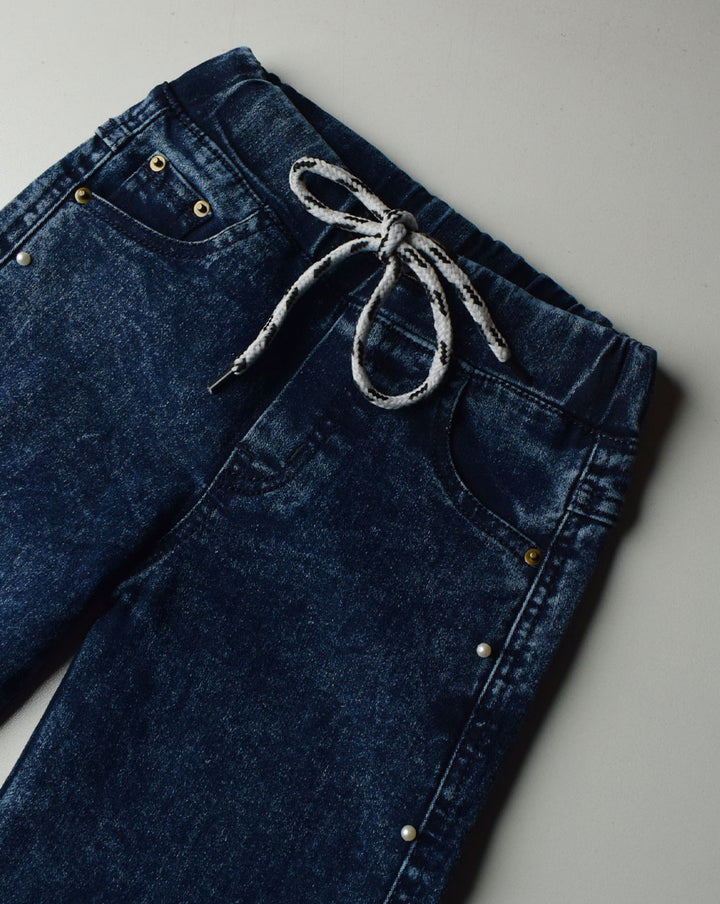 GIRLS JEANS G000003