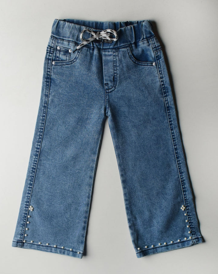 GIRLS JEANS G000004