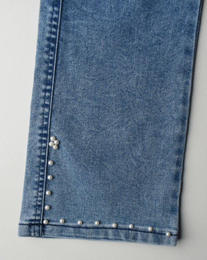 GIRLS JEANS G000004
