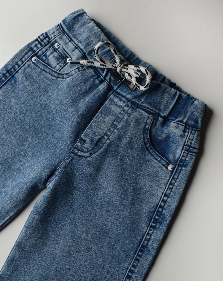GIRLS JEANS G000004