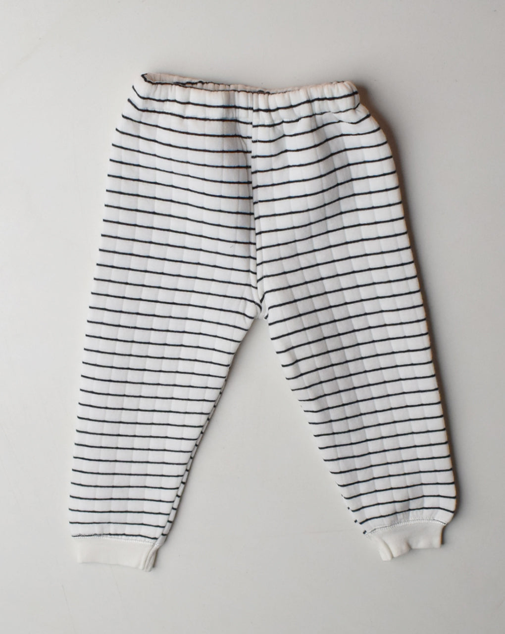 WARMY SUIT AND SET OS00064 WHITE