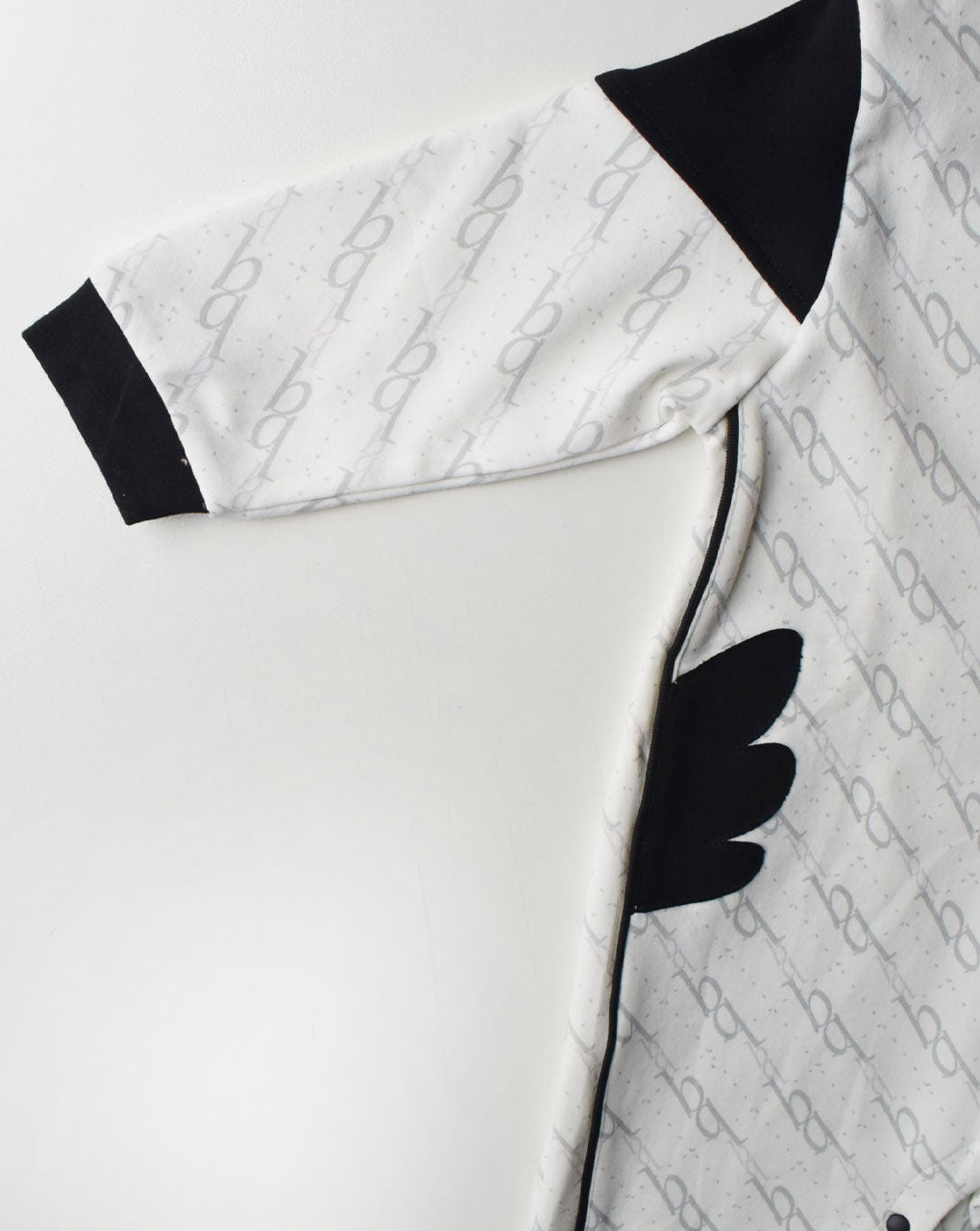 CHICKY SUIT OFF-WHITE OS00013