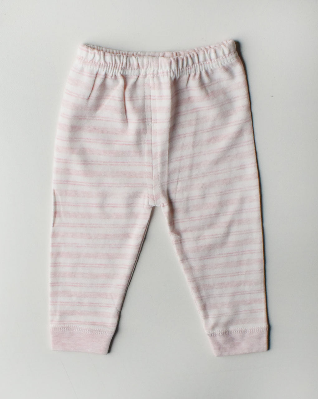 HAPPY BABY SUIT L-PINK OS00016