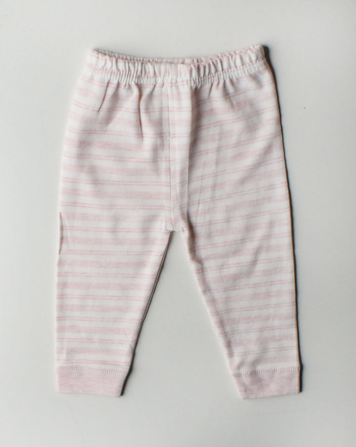 HAPPY BABY SUIT L-PINK OS00016