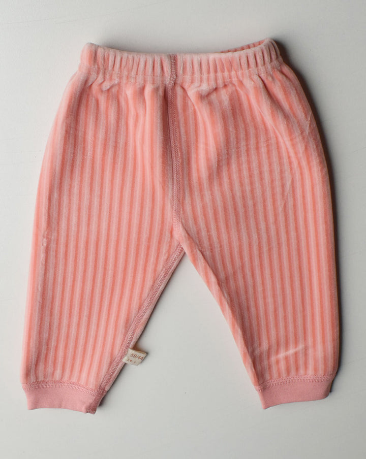 BOYS FEVER SUIT OS00060 BABY PINK