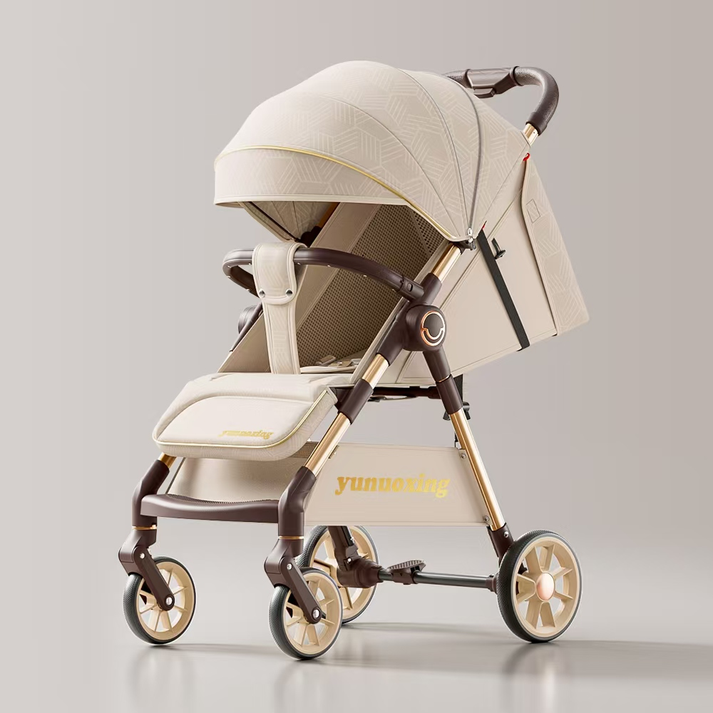 Popypapa Imported Baby Prams – Premium Quality, Comfortable & Stylish Strollers