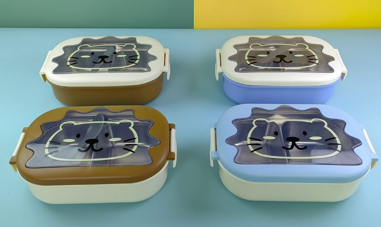 Kids Lunch Boxes