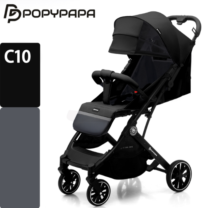 Popypapa Imported Baby Prams – Premium Quality, Comfortable & Stylish Strollers