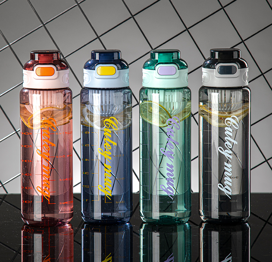 Kids Sports Water Bottle – Leakproof, Lightweight & BPA-Free (School & Outdoor Use)